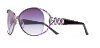 Jimmy Crystal Sunglasses GL1094