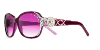 Jimmy Crystal Sunglasses GL1098