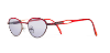 Jimmy Crystal Sunglasses GL66A