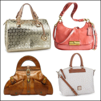 Handbags & Luggage