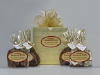 The One Pound Pecan Brittle Sampler