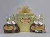 The Two Pound Pecan Brittle Sampler