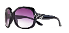 Jimmy Crystal Sunglasses GL1002