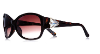 Jimmy Crystal Sunglasses GL1004
