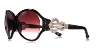 Jimmy Crystal Sunglasses GL1005