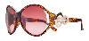 Jimmy Crystal Sunglasses GL1005A