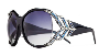 Jimmy Crystal Sunglasses GL1012