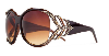 Jimmy Crystal Sunglasses GL1012