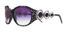 Jimmy Crystal Sunglasses GL1014