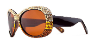Jimmy Crystal Sunglasses GL1025-5SS