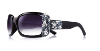 Jimmy Crystal Sunglasses GL1031