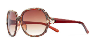 Jimmy Crystal Sunglasses GL1074