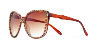 Jimmy Crystal Sunglasses GL1075
