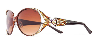 Jimmy Crystal Sunglasses GL1090