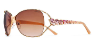Jimmy Crystal Sunglasses GL1092