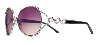 Jimmy Crystal Sunglasses GL1095