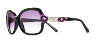 Jimmy Crystal Sunglasses GL1099