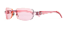 Jimmy Crystal Sunglasses GL810A