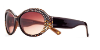 Jimmy Crystal Sunglasses GL823D