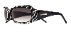 Jimmy Crystal Sunglasses GL890C