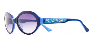 Jimmy Crystal Sunglasses GL900A