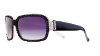 Jimmy Crystal Sunglasses GL907B