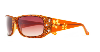 Jimmy Crystal Sunglasses GL909A