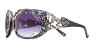 Jimmy Crystal Sunglasses GL933 G2