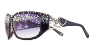 Jimmy Crystal Sunglasses GL933 G4