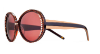 Jimmy Crystal Sunglasses GL945A