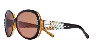 Jimmy Crystal Sunglasses GL954 Exotic