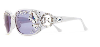 Jimmy Crystal Sunglasses GL956G2