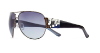 Jimmy Crystal Sunglasses GL965
