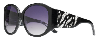 Jimmy Crystal Sunglasses GL1189