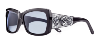 Jimmy Crystal Sunglasses GL993Z