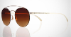 Jimmy Crystal Sunglasses GL1411