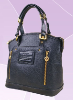 Misty Leather Collection Handbag MCH5913-BK