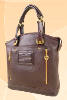 Misty Leather Collection Handbag MCH5913-BN