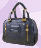 Misty Leather Collection Handbag MCH5915-BK