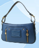 Misty Leather Collection Handbag MCP5914-NV