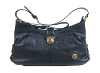 Misty Leather & New Trend Handbag MCP8803-BK