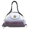 Misty Leather & New Trend Handbag MCT6603A-BK