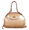 Misty Leather & New Trend Handbag MCT6603A-BN