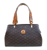 Misty Leather & New Trend Handbag MKH8722-BN