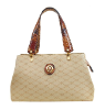 Misty Leather & New Trend Handbag MKH8722-IV
