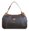 Misty Leather & New Trend Handbag MKP8720-BN
