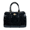 Misty Leather & New Trend Handbag MVH8861-BK