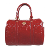 Misty Leather & New Trend Handbag MVH8861-RD