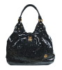 Misty Leather & New Trend Handbag MVP8805-BK