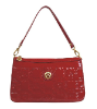 Misty Leather & New Trend Handbag MVP8866-RD